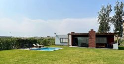 Vendo Casa de Campo Quilmaná