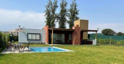 Vendo Casa de Campo Quilmaná