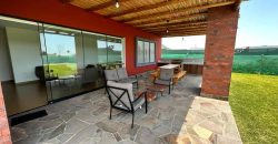 Vendo Casa de Campo Quilmaná