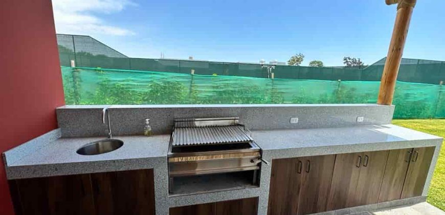 Vendo Casa de Campo Quilmaná