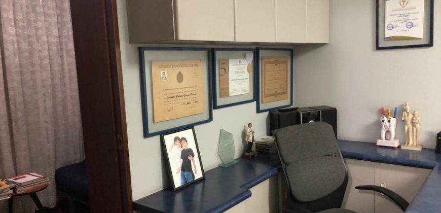 Vendo Casa como terreno