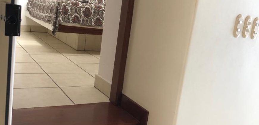 Casa de playa en el condominio Las Lagunas