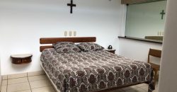 Casa de playa en el condominio Las Lagunas